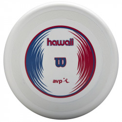 Strandröplabda frizbivel Wilson Hawaii AVP VB