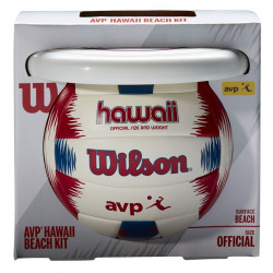 Strandröplabda frizbivel Wilson Hawaii AVP VB Sportszer Wilson