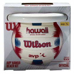 Strandröplabda frizbivel Wilson Hawaii AVP VB Sportszer Wilson