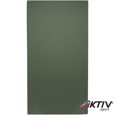 Tatami szőnyeg Aktivsport 200x100x4 cm csúszásgátló aljú hegesztett