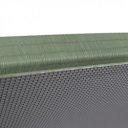 Tatami szőnyeg Aktivsport 200x100x4 cm csúszásgátló aljú hegesztett