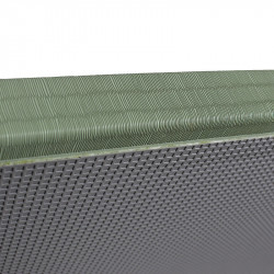 Tatami szőnyeg Aktivsport 200x100x4 cm csúszásgátló aljú hegesztett