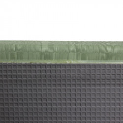 Tatami szőnyeg Aktivsport 200x100x6 cm csúszásgátló aljú hegesztett