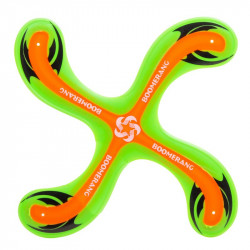 Bumeráng 3 féle színben Játék