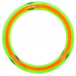 Frizbi 3 féle színben Sportszer Regio