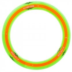 Frizbi 3 féle színben Sportszer Regio