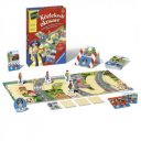 Logo Közlekedj okosan társasjáték