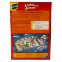 Logo Közlekedj okosan társasjáték