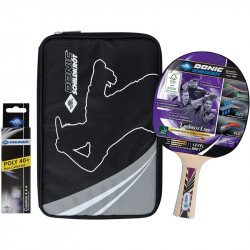 Ping-pong ütő szett Donic Legends 800 FSC Sportszer Donic