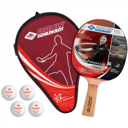 Ping-pong ütő szett Donic Persson 600 Sportszer Donic
