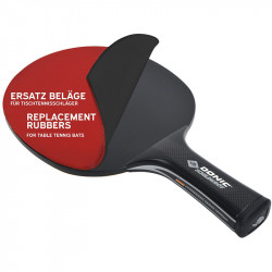 Borítás ping-pong ütőhöz Donic Pro QRC Revolution Level 1000-8000