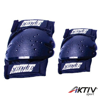 Térd és könyökvédő szett Amaya Street Line