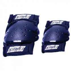 Térd és könyökvédő szett Amaya Street Line Sportszer Amaya