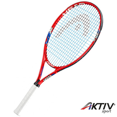 Teniszütő Head Speed 25