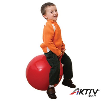 Kenguru ugráló labda Amaya 45 cm