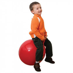 Kenguru ugráló labda Amaya 45 cm Játék Amaya