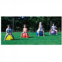 Kenguru ugráló labda Amaya 45 cm