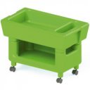 Zöldséges kert szett iskolákba gyerekeknek Amaya 90x50x62,5 cm 1 szintes