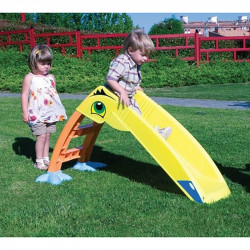 Csúszda gyerekeknek Amaya Játék Amaya