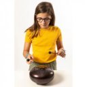 Hangdrum gyerekeknek Amaya 20 cm