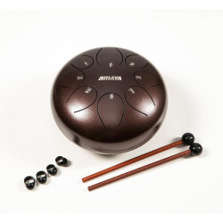 Hangdrum gyerekeknek Amaya 20 cm Sportszer Amaya