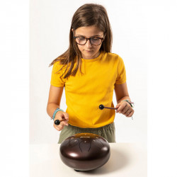 Hangdrum gyerekeknek Amaya 20 cm