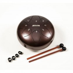 Hangdrum gyerekeknek Amaya 20 cm Sportszer Amaya