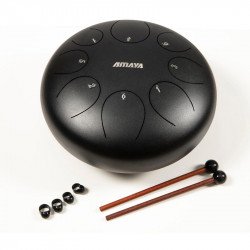 Hangdrum gyerekeknek Amaya 30 cm Sportszer Amaya