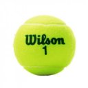 Teniszlabda Wilson Roland Garros Green Tournament 4 db