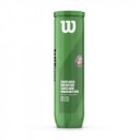 Teniszlabda Wilson Roland Garros Green Tournament 4 db