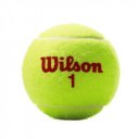 Teniszlabda Wilson Roland Garros Red Tournament 3 db