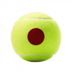 Teniszlabda Wilson Roland Garros Red Tournament 3 db