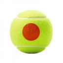 Teniszlabda Wilson Roland Garros Orange Tournament 3 db