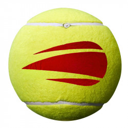 Teniszlabda Wilson US Open Mini Jumbo sárga
