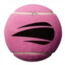 Teniszlabda Wilson US Open Mini Jumbo rózsaszín