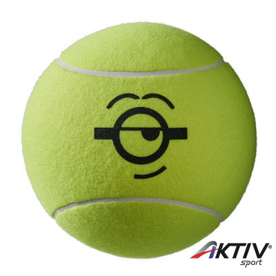 Teniszlabda Wilson Minions 9 Jumbo