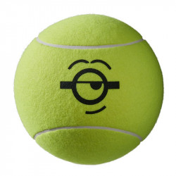 Teniszlabda Wilson Minions 9 Jumbo Sportszer Wilson
