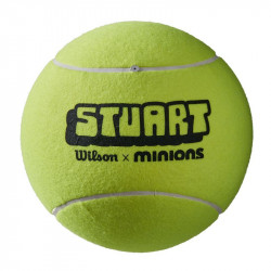 Teniszlabda Wilson Minions 9 Jumbo