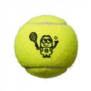Teniszlabda Wilson Minions Stage 1 3 db