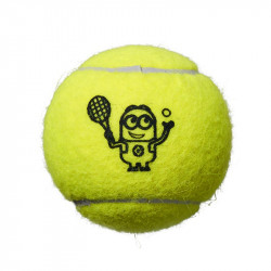 Teniszlabda Wilson Minions Stage 1 3 db