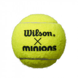 Teniszlabda Wilson Minions Stage 1 3 db