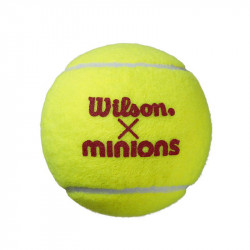Teniszlabda Wilson Minions Stage 3 3 db