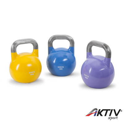 Verseny Kettlebell Amaya 18 kg