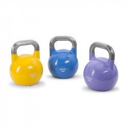 Verseny Kettlebell Amaya 18 kg Fitness Amaya