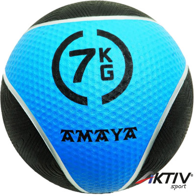 Medicin labda Amaya gumi 7 kg