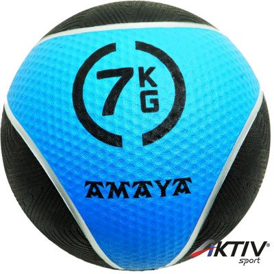 Medicin labda Amaya gumi 7 kg