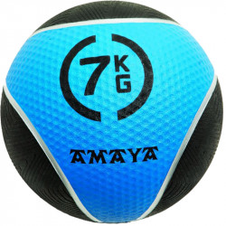 Medicin labda Amaya gumi 7 kg Fitness Amaya