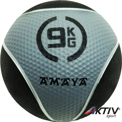 Medicin labda Amaya gumi 9 kg