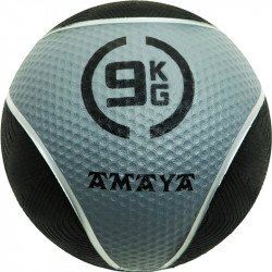Medicin labda Amaya gumi 9 kg Fitness Amaya
