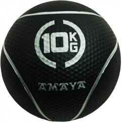 Medicin labda Amaya gumi 10 kg Fitness Amaya